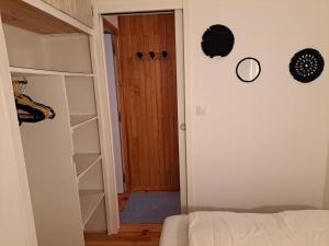 Appartements Logement 48m2- 2 chambres : photos des chambres