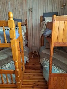 Appartements Logement 48m2- 2 chambres : photos des chambres