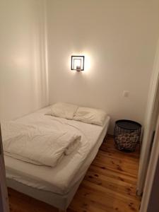 Appartements Logement 48m2- 2 chambres : photos des chambres