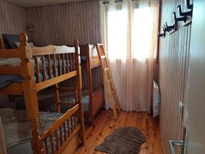 Appartements Logement 48m2- 2 chambres : photos des chambres