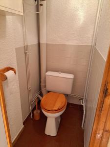 Appartements Logement 48m2- 2 chambres : photos des chambres