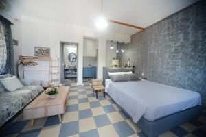 panorama studios and apartments