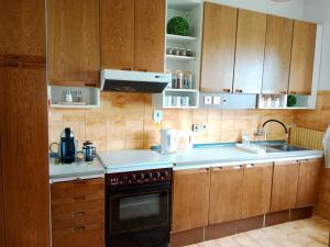 Rezidence Malá Paříž - Zásada