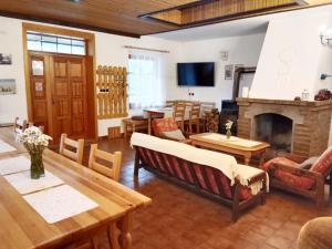 Rezidence Malá Paříž - Zásada