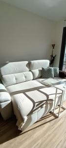 Ático Premium con Azotea, Pádel y Piscina