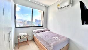 Apartamento en Santa Marta con Playa Privada