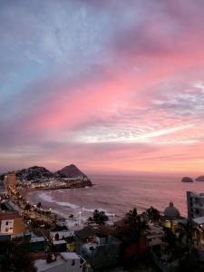 Departamento lujoso Cerro 38 Vista Hermosa