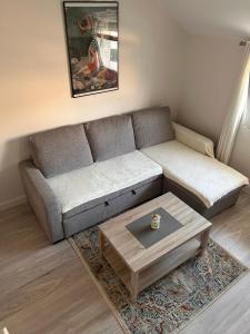 Appartements La Mezza9 : photos des chambres