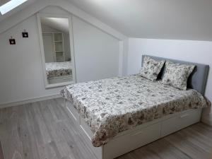 Appartements La Mezza9 : photos des chambres