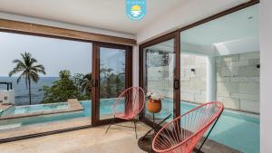 Casa Bahía Linda by Kivoya