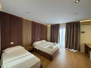 Hotel Sanremo Vlore