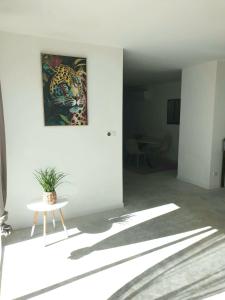 Maisons de vacances Villa Maeva, Ideal pour familles et groupes : photos des chambres