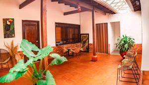 Hotel Boutique San Mateo Campestre