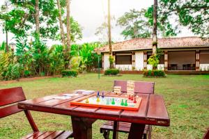 Hotel Boutique San Mateo Campestre