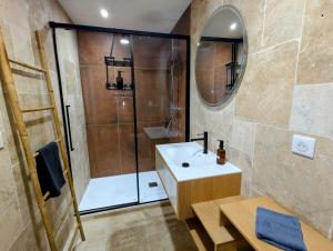 Maisons de vacances Villa Maeva, Ideal pour familles et groupes : photos des chambres