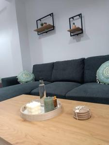 Heraklion Central Studio MaZa1