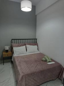 Heraklion Central Studio MaZa1