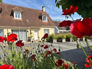 Maison charmante en Normandie