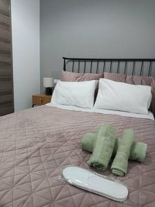 Heraklion Central Studio MaZa1