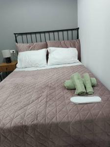 Heraklion Central Studio MaZa1