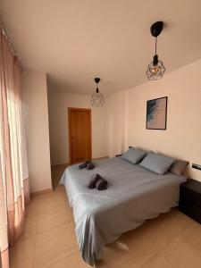 Cabo de Gata Golf Residence