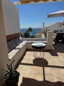 El tesorillo tropical house