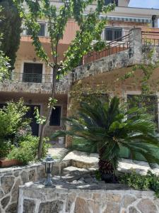 Panorama apartman-50m od mora