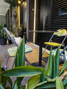 Duplex Lungomare Suites