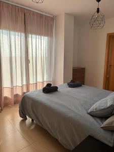 Cabo de Gata Golf Residence