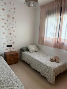 Cabo de Gata Golf Residence