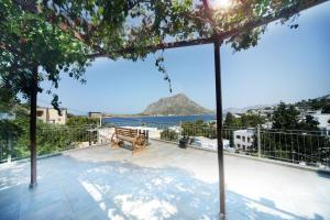 panorama studios and apartments