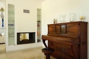 Villas Modern villa 8p pool & mountain view : photos des chambres