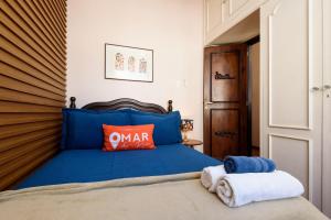 2Qtos em Copacabana a 140m da Praia | DF 130903