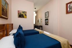 2Qtos em Copacabana a 140m da Praia | DF 130903