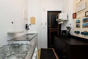 2Qtos em Copacabana a 140m da Praia | DF 130903