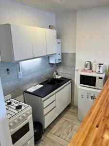 Enjoy Departamento Frente al Mar