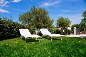 Villa Filippo Relax & Nature - Puglia Mia Apartments