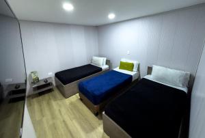 Hotel Feria Imperial Embajada