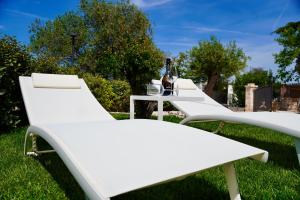 Villa Filippo Relax & Nature - Puglia Mia Apartments