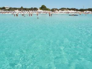 Appartamenti Colle Azzurro