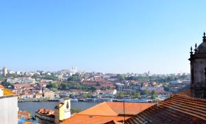 Rua das Taipas nº5, União de Freguesias do Centro, 4050-599 Porto, Portugal.