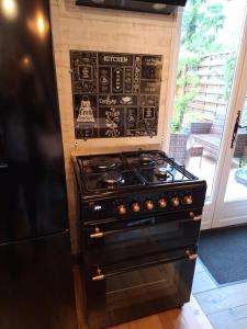 Maisons de vacances Les Oliviers de la Baie gite- Le Relais de la Baie : photos des chambres