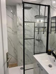 Appartement Le clos des anges