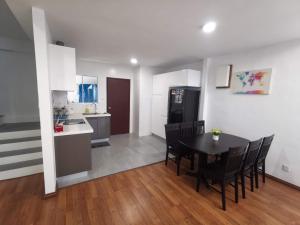 Rainbow homestay 22