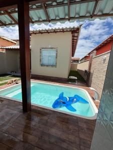 Beach House Unamar