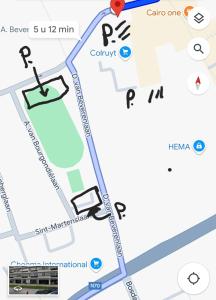 Gezellig appartement Beveren Kruibeke Zwijndrecht Donkvijver