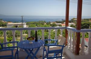 Myriam Studios Alonissos Greece