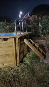 Stefania Exclusive Penthouse with Pool and Private Garden img52