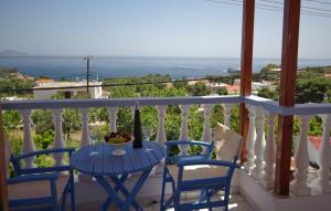 Myriam Studios Alonissos Greece