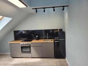 Apartament Chabrowy